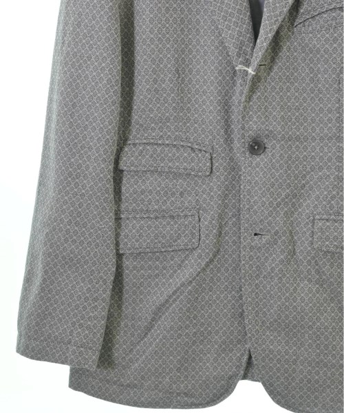 Engineered Garments（エンジニアドガーメンツ）ジャケット グレー サイズ:S メンズ/2200463356012