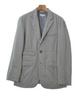 Engineered Garments（エンジニアドガーメンツ）ジャケット グレー サイズ:S メンズ/2200463356012