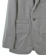 Engineered Garments（エンジニアドガーメンツ）ジャケット グレー サイズ:S メンズ/2200463356012
