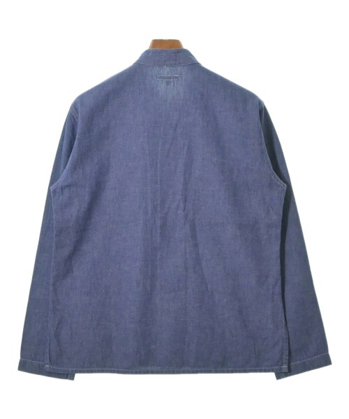 Engineered Garments（エンジニアドガーメンツ）その他 青 サイズ:S メンズ/2200463356074