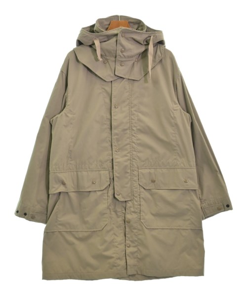 エンジニアドガーメンツ(Engineered Garments)のEngineered Garments コート（その他）