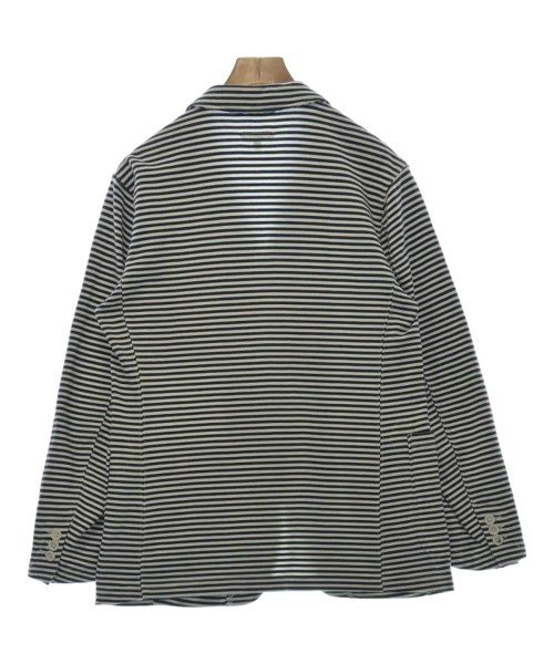 Engineered Garments（エンジニアドガーメンツ）カジュアルジャケット 紺 サイズ:XS メンズ/2200350629021