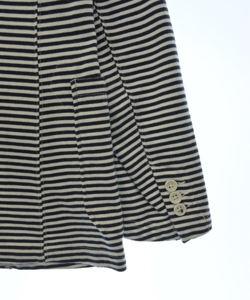 Engineered Garments（エンジニアドガーメンツ）カジュアルジャケット 紺 サイズ:XS メンズ/2200350629021