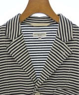 Engineered Garments（エンジニアドガーメンツ）カジュアルジャケット 紺 サイズ:XS メンズ/2200350629021