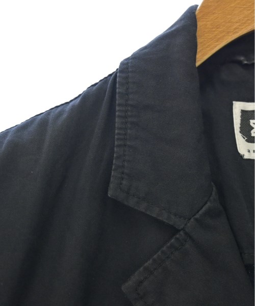 Engineered Garments（エンジニアドガーメンツ）カジュアルジャケット 紺 サイズ:XS メンズ/2200350629045