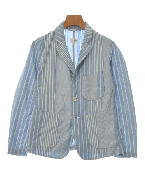 エフダブリューケイバイエンジニアドガーメンツ(FWK BY ENGINEERED GARMENTS)のFWK BY ENGINEERED GARMENTS カジュアルジャケット