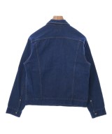 Engineered Garments（エンジニアドガーメンツ）デニムジャケット 青 サイズ:S メンズ/2200469153066