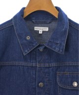 Engineered Garments（エンジニアドガーメンツ）デニムジャケット 青 サイズ:S メンズ/2200469153066