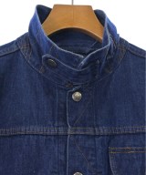 Engineered Garments（エンジニアドガーメンツ）デニムジャケット 青 サイズ:S メンズ/2200469153066