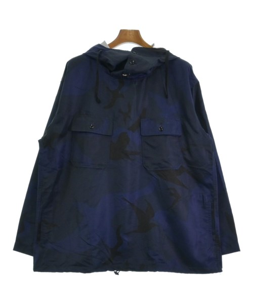 Engineered Garments(エンジニアドガーメンツ)その他 紺 サイズ:M/2200471092063