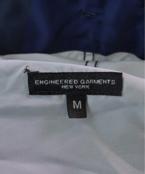 Engineered Garments（エンジニアドガーメンツ）その他 紺 サイズ:M メンズ/2200471092063