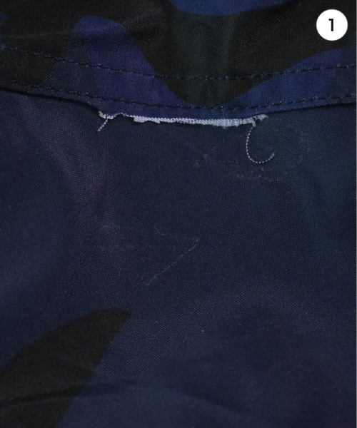 Engineered Garments（エンジニアドガーメンツ）その他 紺 サイズ:M メンズ/2200471092063