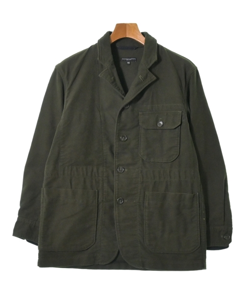 エンジニアドガーメンツ(Engineered Garments)のEngineered Garments ブルゾン（その他）