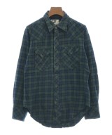 Engineered Garments カジュアルシャツ