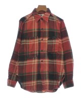 Engineered Garments カジュアルシャツ