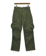 Engineered Garments カーゴパンツ