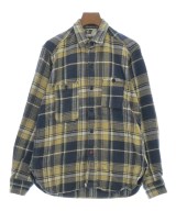 Engineered Garments カジュアルシャツ