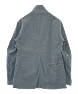 Engineered Garments（エンジニアドガーメンツ）カジュアルジャケット 青 サイズ:XS メンズ/2200511586026