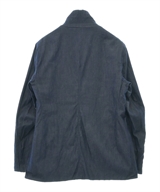 Engineered Garments（エンジニアドガーメンツ）カジュアルジャケット 青 サイズ:XS メンズ/2200511586026