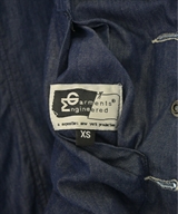 Engineered Garments（エンジニアドガーメンツ）カジュアルジャケット 青 サイズ:XS メンズ/2200511586026