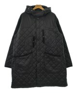 Engineered Garments ダウンコート
