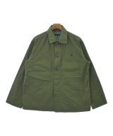 Engineered Garments カジュアルシャツ