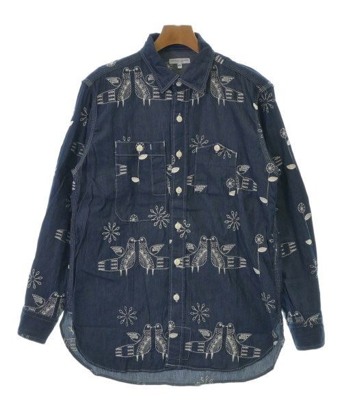 エンジニアドガーメンツ(Engineered Garments)のEngineered Garments カジュアルシャツ