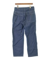 Engineered Garments（エンジニアドガーメンツ）デニムパンツ 青 サイズ:XS メンズ/2200493340012