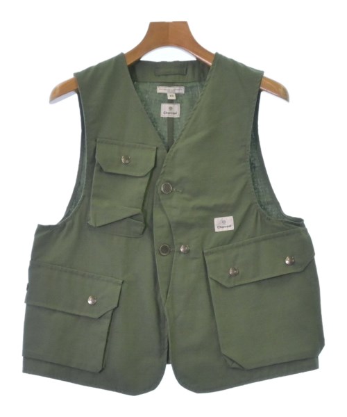 エンジニアドガーメンツ(Engineered Garments)のEngineered Garments ブルゾン（その他）