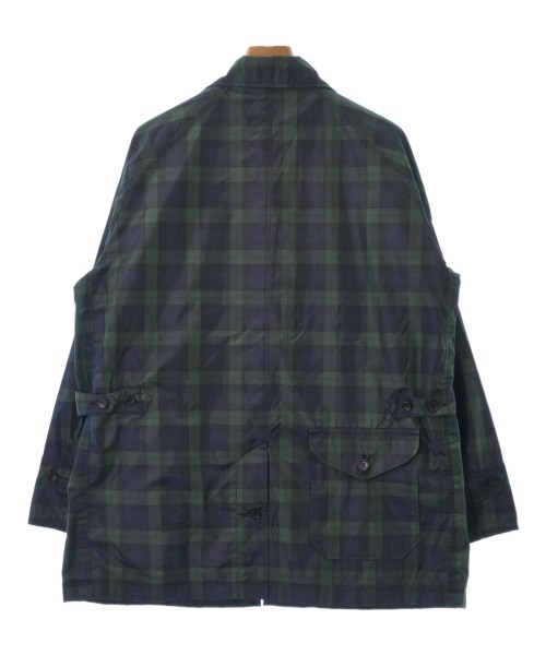Engineered Garments（エンジニアドガーメンツ）その他 紺 サイズ:M メンズ/2200495991021