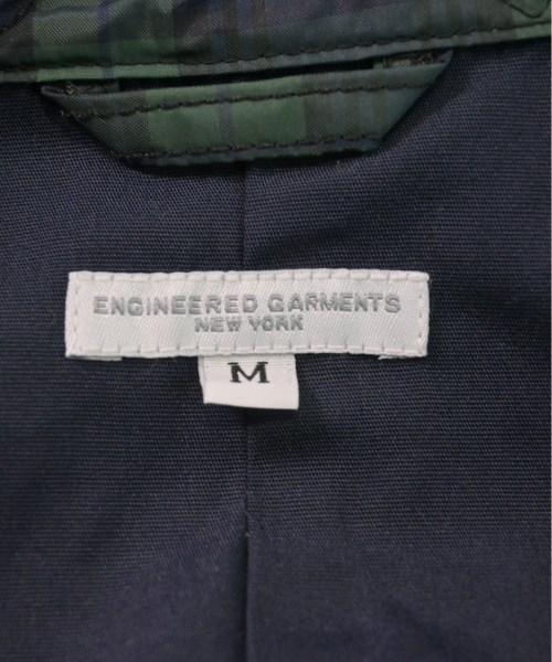 Engineered Garments（エンジニアドガーメンツ）その他 紺 サイズ:M メンズ/2200495991021