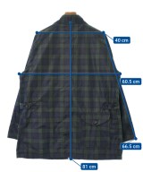 Engineered Garments（エンジニアドガーメンツ）その他 紺 サイズ:M メンズ/2200495991021