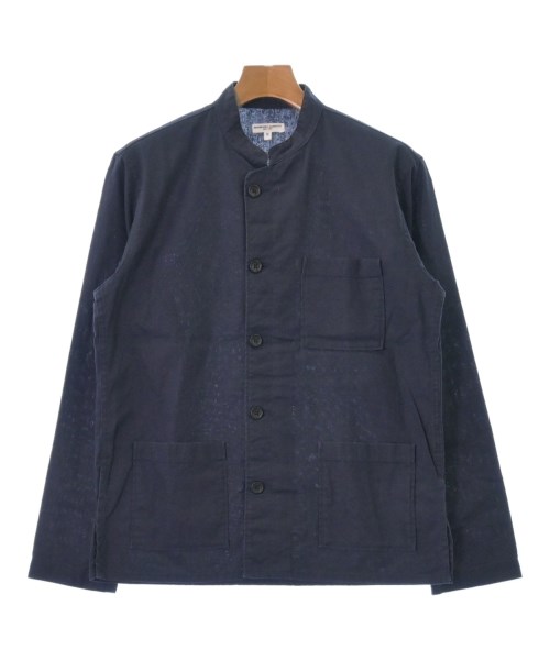 Engineered Garments(エンジニアドガーメンツ)その他 紺 サイズ:S/2200495991076