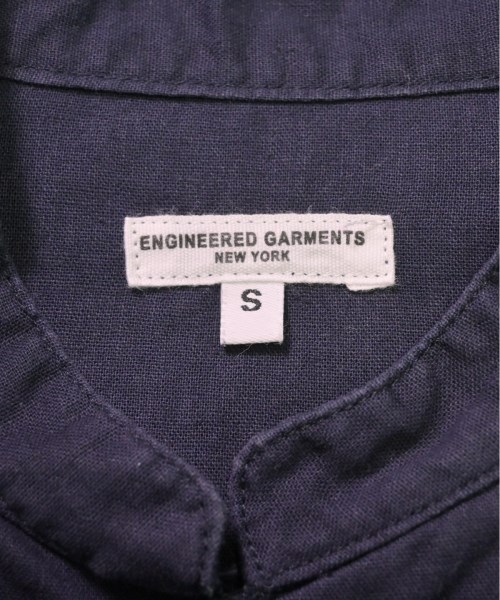 Engineered Garments（エンジニアドガーメンツ）その他 紺 サイズ:S メンズ/2200495991076