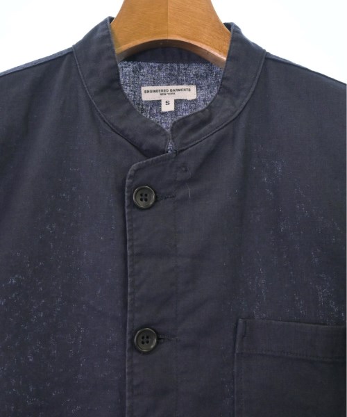 Engineered Garments（エンジニアドガーメンツ）その他 紺 サイズ:S メンズ/2200495991076