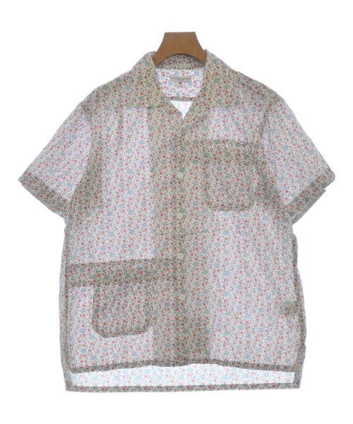 エンジニアドガーメンツ(Engineered Garments)のEngineered Garments カジュアルシャツ