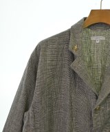 Engineered Garments（エンジニアドガーメンツ）ジャケット グレー サイズ:S メンズ/2200501313045