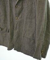 Engineered Garments（エンジニアドガーメンツ）ジャケット グレー サイズ:S メンズ/2200501313045