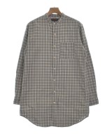 Engineered Garments カジュアルシャツ
