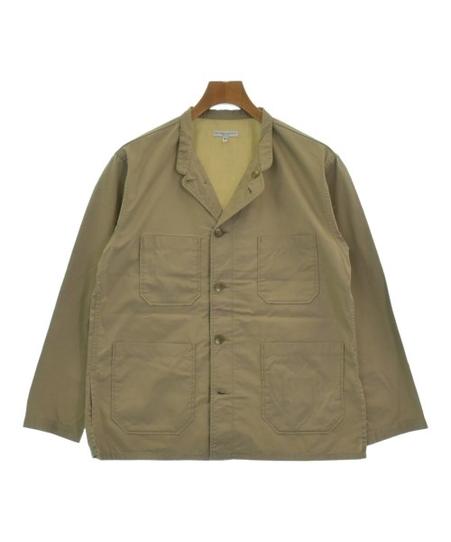 エンジニアドガーメンツ(Engineered Garments)のEngineered Garments ジャケット