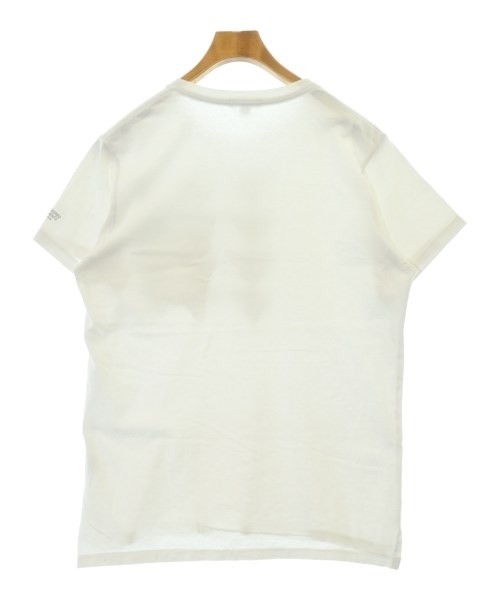 Engineered Garments（エンジニアドガーメンツ）Tシャツ・カットソー 白 サイズ:M メンズ/2200551641082