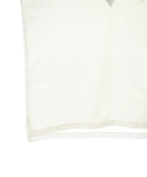 Engineered Garments（エンジニアドガーメンツ）Tシャツ・カットソー 白 サイズ:M メンズ/2200551641082