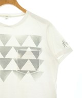 Engineered Garments（エンジニアドガーメンツ）Tシャツ・カットソー 白 サイズ:M メンズ/2200551641082