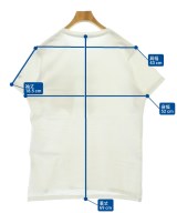 Engineered Garments（エンジニアドガーメンツ）Tシャツ・カットソー 白 サイズ:M メンズ/2200551641082