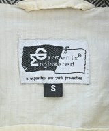 Engineered Garments（エンジニアドガーメンツ）カジュアルジャケット グレー サイズ:S メンズ/2200553565027