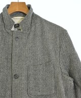 Engineered Garments（エンジニアドガーメンツ）カジュアルジャケット グレー サイズ:S メンズ/2200553565027