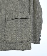 Engineered Garments（エンジニアドガーメンツ）カジュアルジャケット グレー サイズ:S メンズ/2200553565027