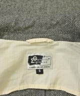 Engineered Garments（エンジニアドガーメンツ）カジュアルジャケット グレー サイズ:S メンズ/2200553565027