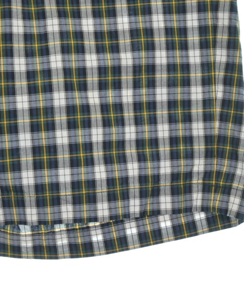 Engineered Garments（エンジニアドガーメンツ）ショートパンツ 緑 サイズ:XS メンズ/2200553621082