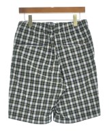 Engineered Garments（エンジニアドガーメンツ）ショートパンツ 緑 サイズ:XS メンズ/2200553621082